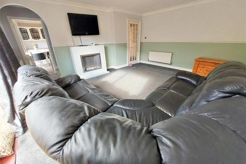 21 Acre Gate, High Green, Sheffield, S35 4FT