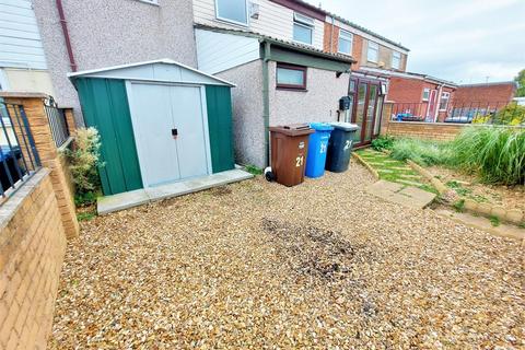 21 Acre Gate, High Green, Sheffield, S35 4FT