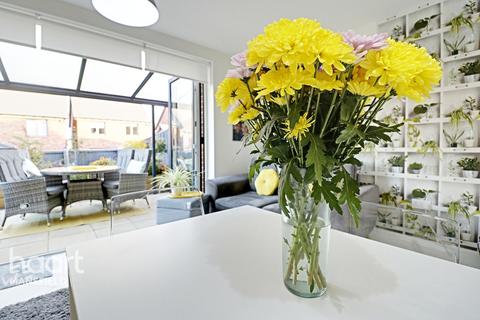 34 Sorrell Square, Clipstone Village, Mansfield, NG21 9GX