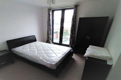 2 bedroom apartment to rent, The Parkes Building, NG9