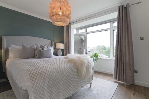 100 Randolph Drive, Clarkston, Glasgow, G76 8AP