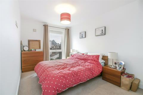 1 bedroom apartment to rent, Freda Street, London, SE16