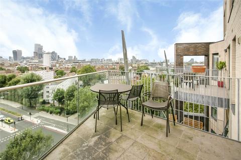 1 bedroom apartment to rent, Freda Street, London, SE16