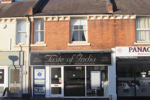 Office to rent - St Johns, Warwick