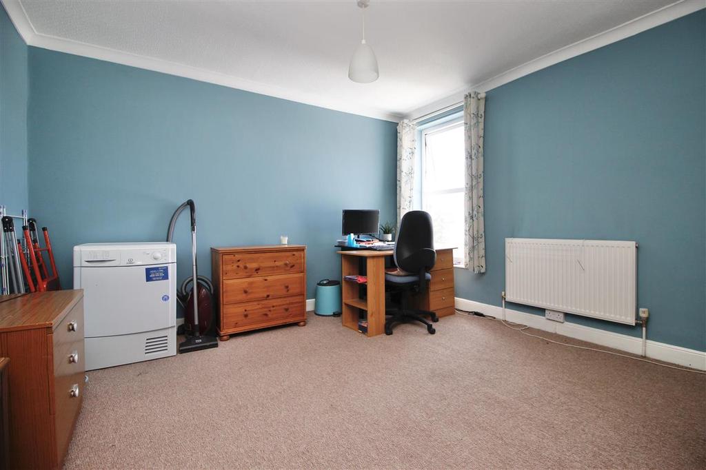 Bedroom  One