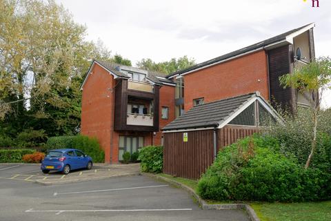 28 Bentley Place, Wrexham, LL13 8DQ