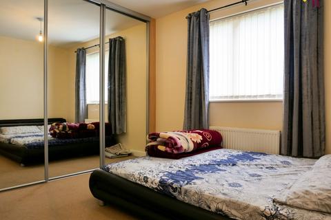 28 Bentley Place, Wrexham, LL13 8DQ