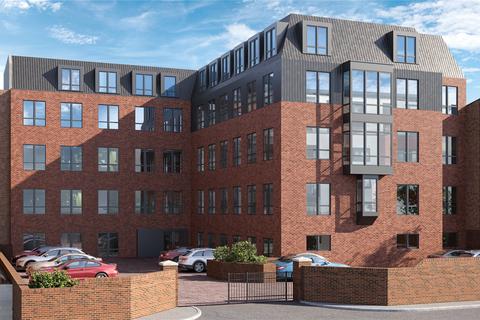 1 bedroom flat for sale, Compass House, 207-215 London Road, Camberley, Surrey, GU15