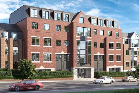 1 bedroom flat for sale, Compass House, 207-215 London Road, Camberley, Surrey, GU15