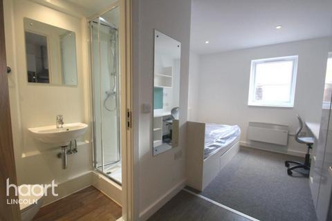 1 bedroom flat for sale - High Street, Lincoln