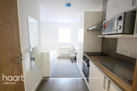 1 bedroom flat for sale, High Street, Lincoln