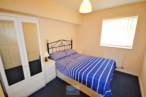 1 bedroom flat to rent, Breton Court, Paladine Way CV3