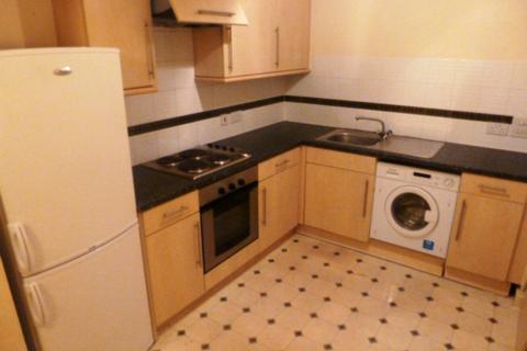 2 bedroom flat to rent, 321 Stretford Road, Bishops Corner, M15 4UW