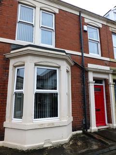 undefined, Osborne Road, Newcastle upon Tyne NE2