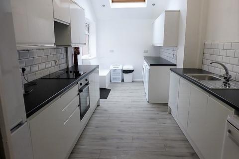 undefined, Osborne Road, Newcastle upon Tyne NE2
