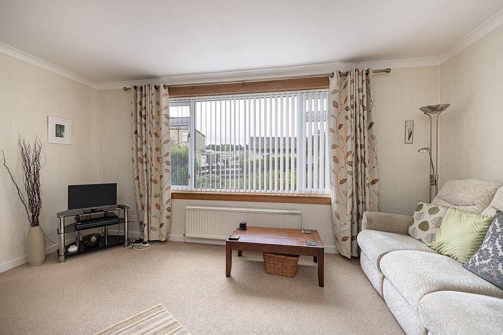 21 Wilton Hill Terrace, Hawick TD9 8BE 3 bed property £200,000