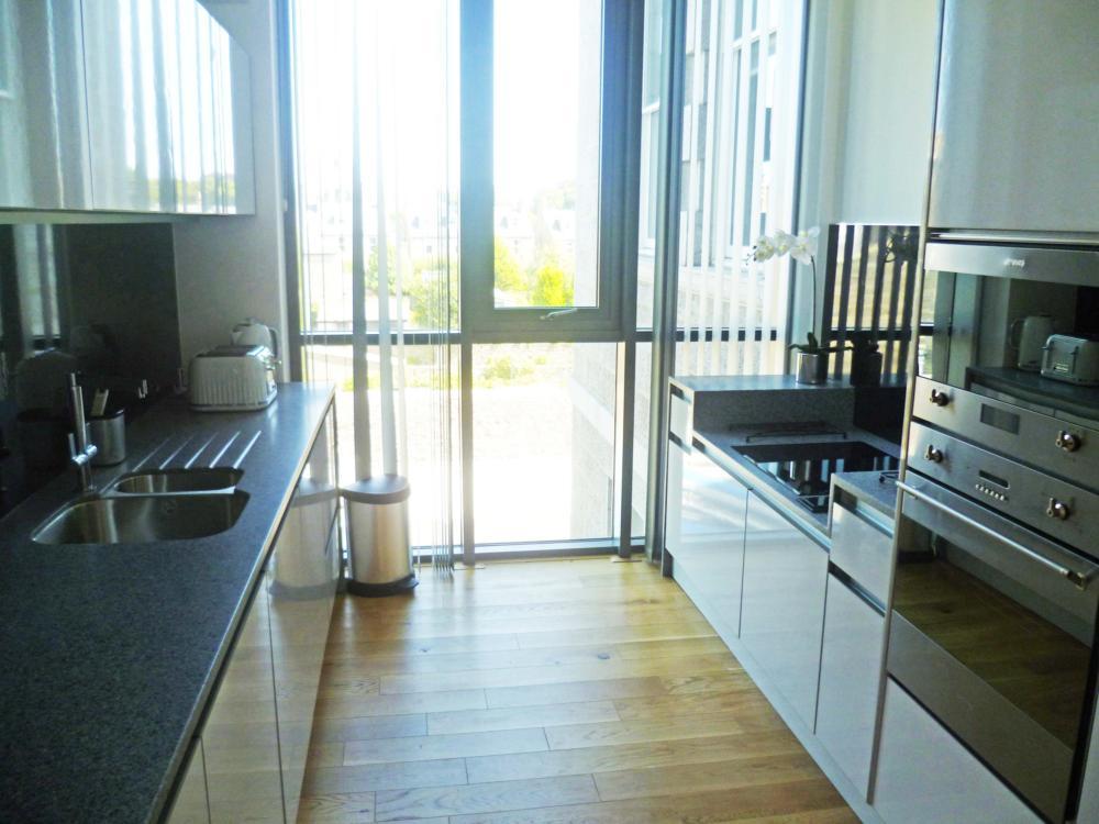 Apt 64 Gordondale House, Gordondale... 2 bed flat £1,425 pcm (£329 pw)