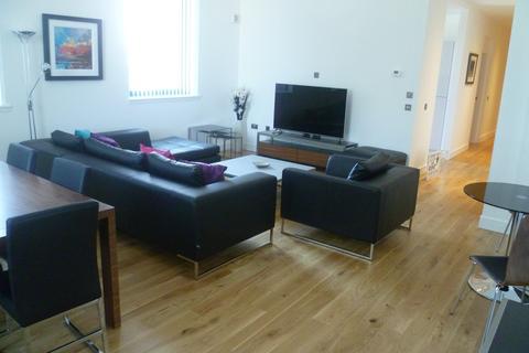 2 bedroom flat to rent, Apt 64  Gordondale House, Gordondale Road, AB15 5LZ