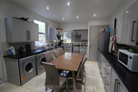 10 bedroom house to rent, Bainbrigge Road, Leeds LS6