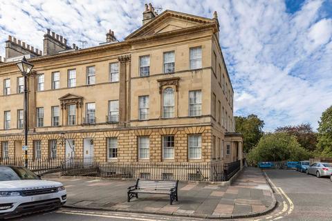 2 bedroom apartment to rent, Great Pulteney Street