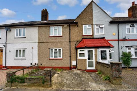 34 Hall Road, Chadwell Heath, Romford, RM6 4LJ