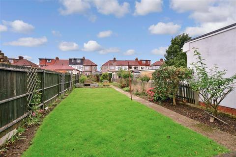 34 Hall Road, Chadwell Heath, Romford, RM6 4LJ