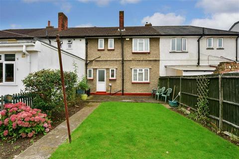 34 Hall Road, Chadwell Heath, Romford, RM6 4LJ