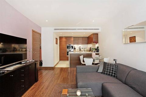 2 bedroom apartment to rent, Lanson Building, 348 Queenstown Road, London, SW11