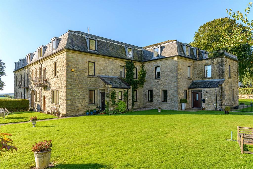 Rothley Hall, Morpeth, Northumberland, NE61 4 bed house for sale £380,000