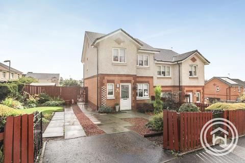 92 Ailsa Road, Coatbridge, ML5 5HZ