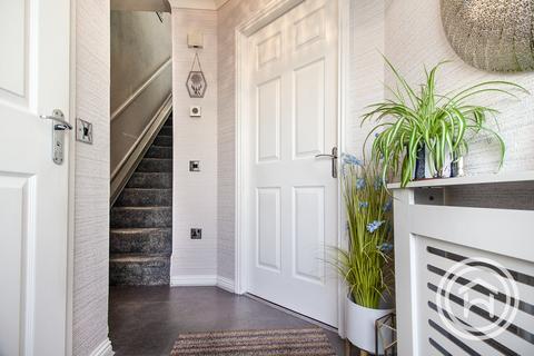 92 Ailsa Road, Coatbridge, ML5 5HZ