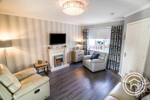 92 Ailsa Road, Coatbridge, ML5 5HZ