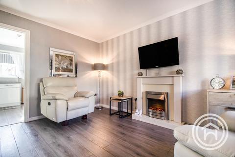 92 Ailsa Road, Coatbridge, ML5 5HZ