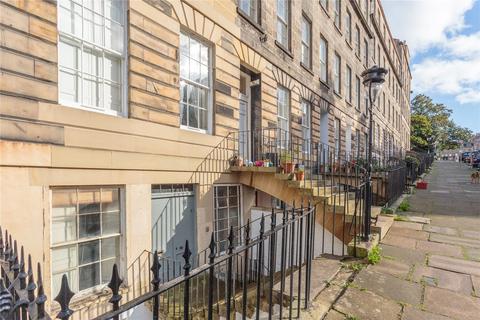 2 bedroom apartment to rent, Dundonald Street, Edinburgh