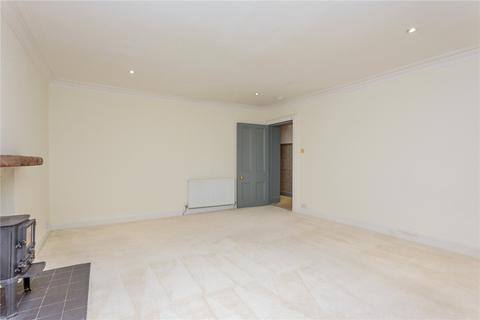 2 bedroom apartment to rent, Dundonald Street, Edinburgh