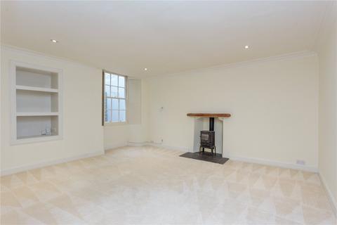 2 bedroom apartment to rent, Dundonald Street, Edinburgh