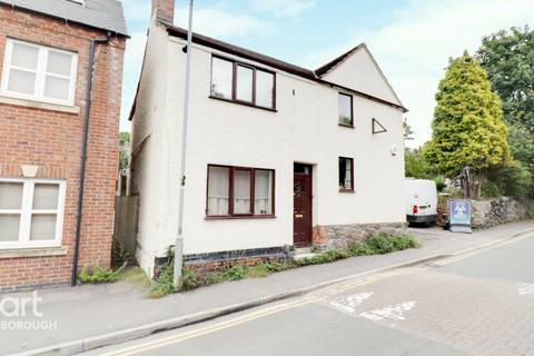 5 bedroom detached house for sale, Loughborough Road, Loughborough