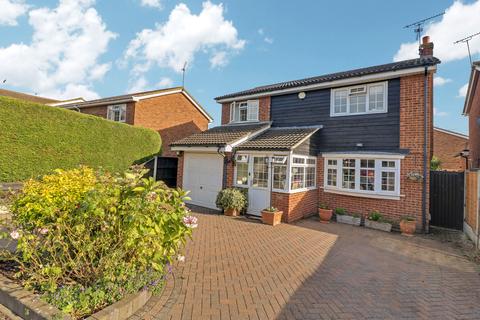 86 Bishopsteignton, Shoeburyness, Southend-on-sea, SS3 8AS