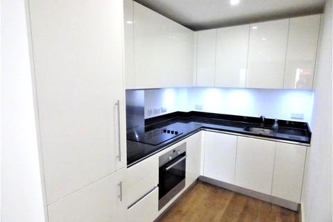 1 bedroom apartment for sale, Warehouse Court, No 1 Street, London SE18