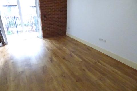 1 bedroom apartment for sale, Warehouse Court, No 1 Street, London SE18