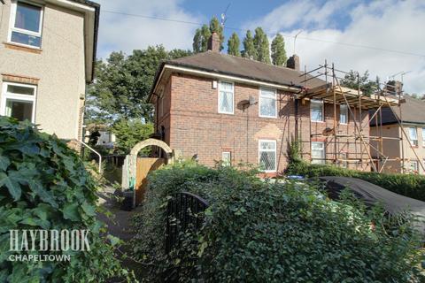 59 Deerlands Mount, Sheffield, S5 9QB
