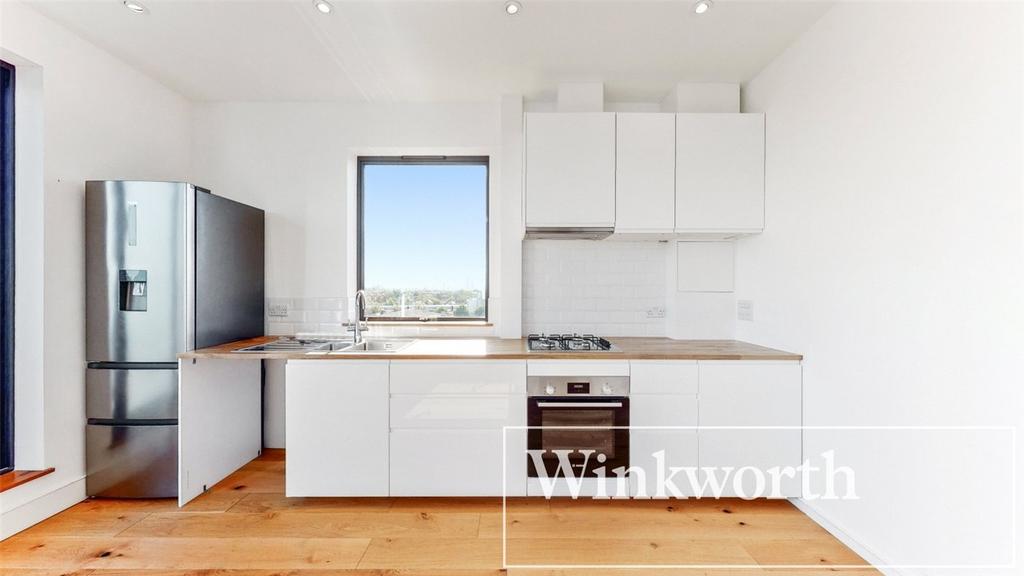 Fitted Kitchen