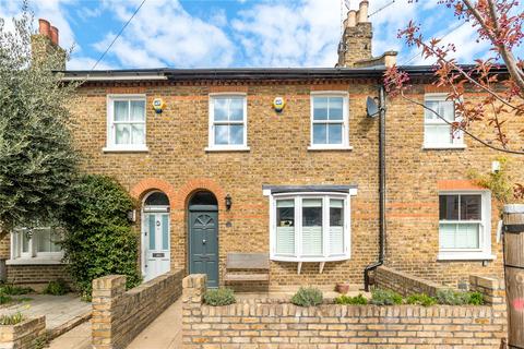 72 Alexandra Road, Richmond, TW9 2BS