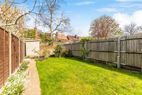 72 Alexandra Road, Richmond, TW9 2BS