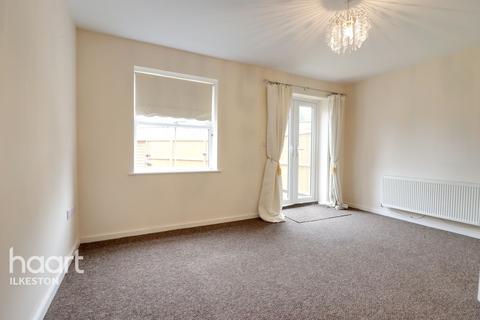 74 Wharncliffe Road, Ilkeston, DE7 5HF