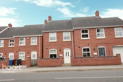 74 Wharncliffe Road, Ilkeston, DE7 5HF