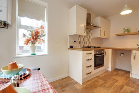 74 Wharncliffe Road, Ilkeston, DE7 5HF
