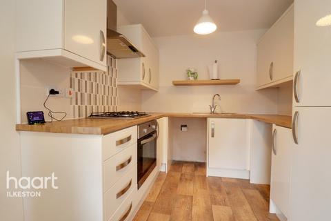 74 Wharncliffe Road, Ilkeston, DE7 5HF