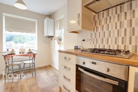 74 Wharncliffe Road, Ilkeston, DE7 5HF