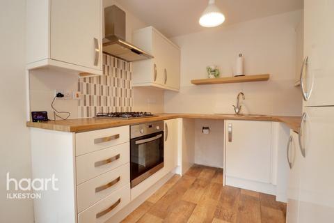74 Wharncliffe Road, Ilkeston, DE7 5HF